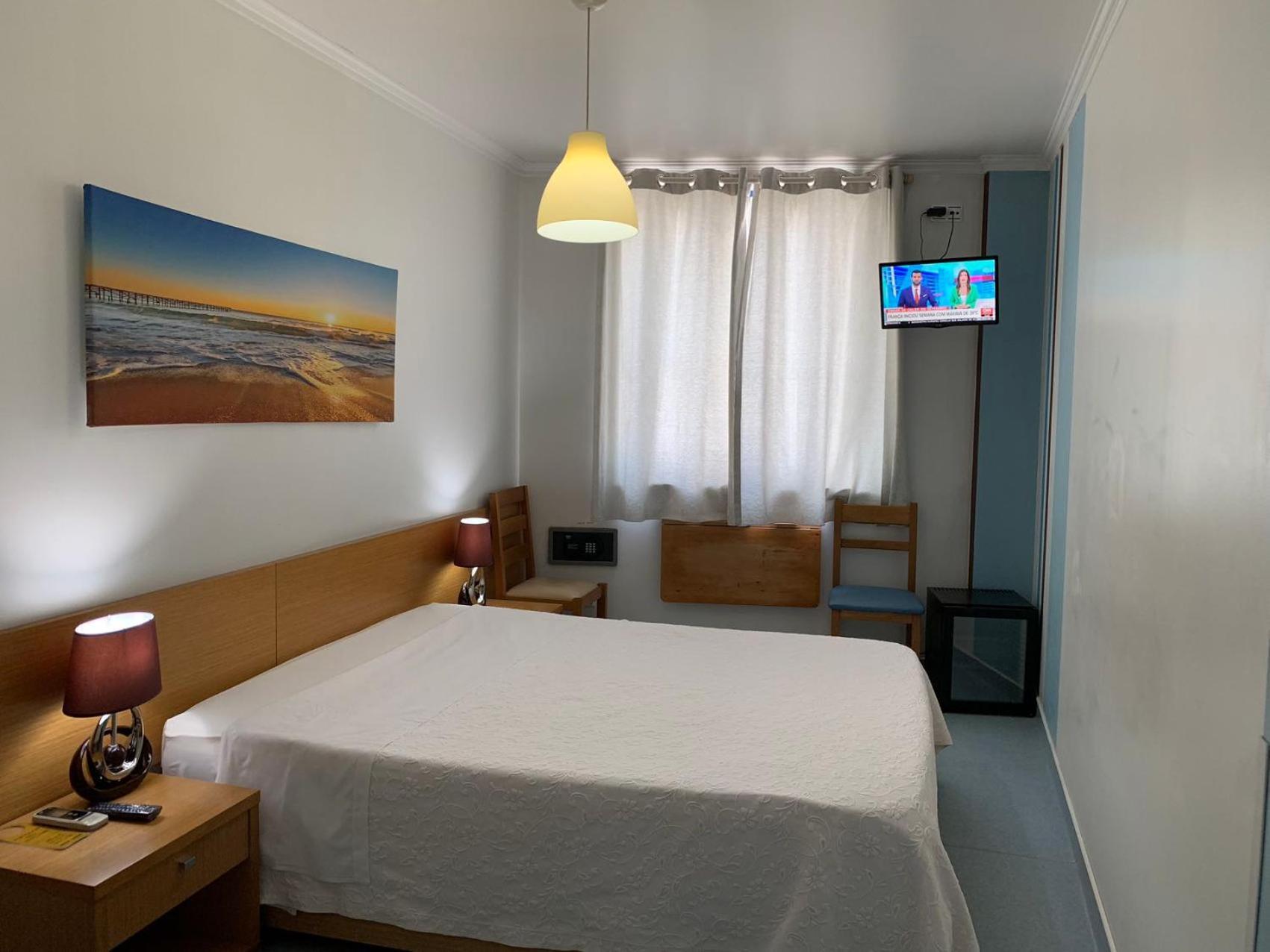 Weaa Hotel Nazaré Exteriör bild